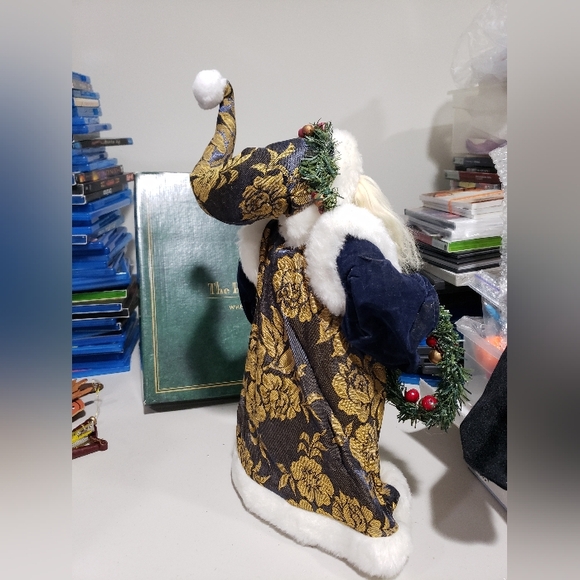 CHRISTMAS TREE TOPPER - Picture 4 of 13